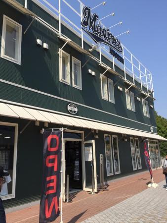 Lotte Marines-museum